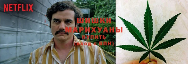 хмурый Кулебаки