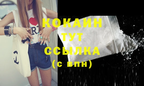 хмурый Кулебаки